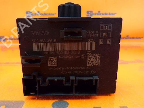 Electronic module AUDI A3 Sportback (8VA, 8VF) 1.4 TFSI g-tron | BP32642690M83