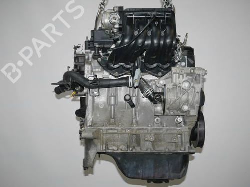 Engine CITROËN C2 (JM_) 1.1 | BP33684798M1 - Image 4