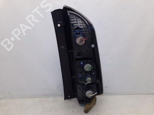 Left taillight DAIHATSU SIRION (M3_) 1.0 (M300) | BP33156186C34 - Image 3