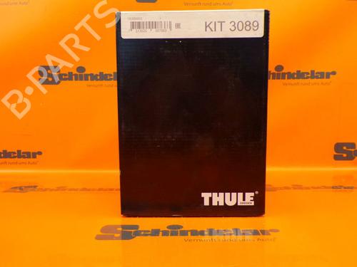 Tagræling BMW 5 (F10) 520 d (184 hp) 33146041