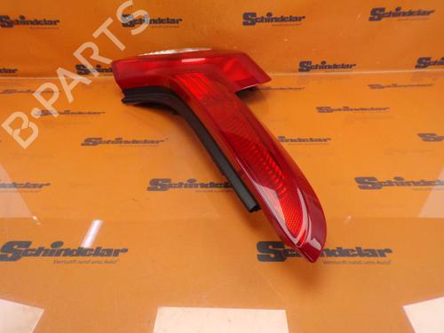 Left taillight VOLVO C30 (533) 1.6 | BP32644444C34