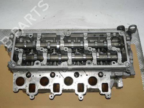 Cylinder head SEAT LEON (1P1) 1.6 TDI | BP32653034M5
