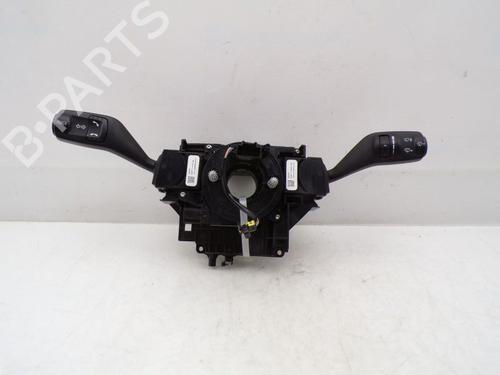 Used Other FORD S-MAX (WA6) 2.0 EcoBoost (199 hp) 32684453