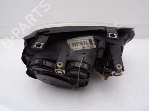 Left headlight VW GOLF IV (1J1) 1.4 16V | BP31260901C28