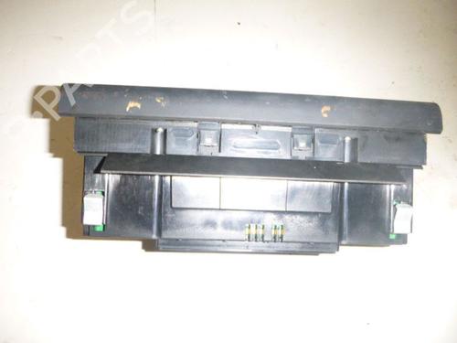 Climate control AUDI A3 (8P1) 1.9 TDI | BP24384447I5 