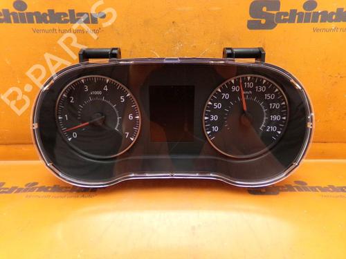 Quadro strumenti OPEL MOVANO B Van (X62) 2.3 CDTI FWD (FV) (136 hp) 32648146