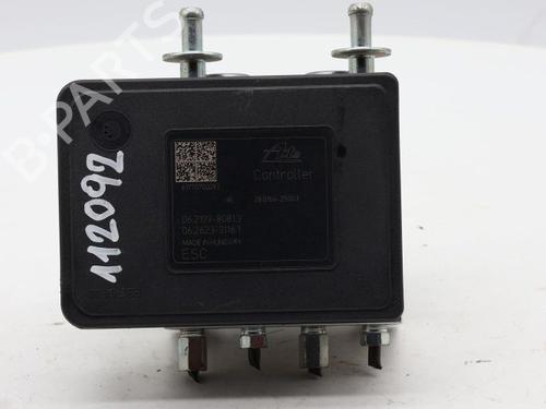 ABS pump MAZDA 2 Hatchback (DL, DJ) 1.5 | BP34105074M43  - Image 6