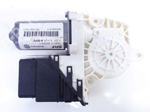 Left rear window motor VW TOURAN (1T1, 1T2) 1.9 TDI | BP24384454E23 