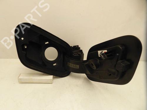 Fuel flap RENAULT GRAND SCÉNIC III (JZ0/1_) 1.5 dCi (JZ09, JZ0D, JZ10, JZ14, JZ1G, JZ29, JZ2C) | BP29644771C131 