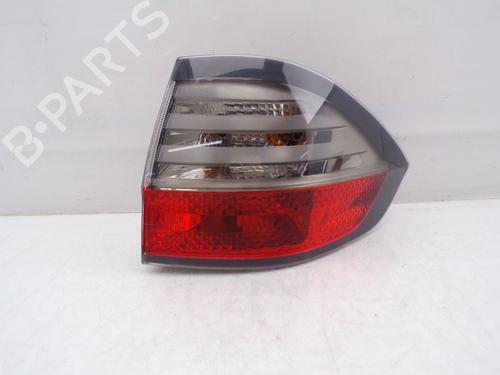 Højre baglygte FORD S-MAX (WA6) 2.0 TDCi (140 hp) 33156361