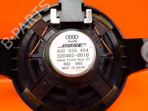 Speaker AUDI A7 Sportback (4GA, 4GF) S7 quattro | BP32641276E2