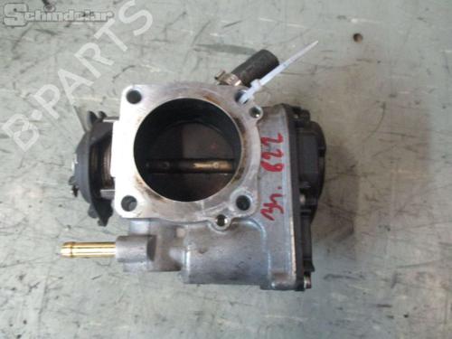 Throttle body VW SHARAN (7M8, 7M9, 7M6) 2.0 | BP24880959M82 