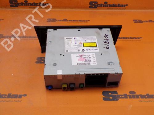 Electronic module AUDI A4 B8 (8K2) 2.0 TDI | BP33684490M83 - Image 6
