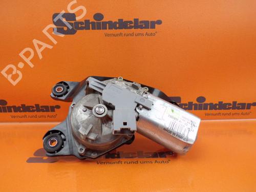 Rear wiper motor BMW X1 (E84) sDrive 18 d | BP24389630M102 