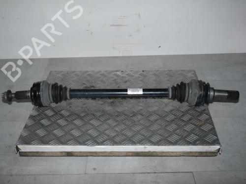 Antriebswelle links hinten für PORSCHE PANAMERA (970) 3.0 D (250 hp) 33145781