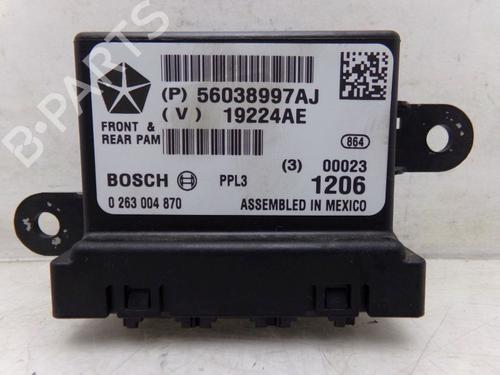 Used Other JEEP CHEROKEE (KL) 2.2 CRD 4x4 (200 hp) 30184973