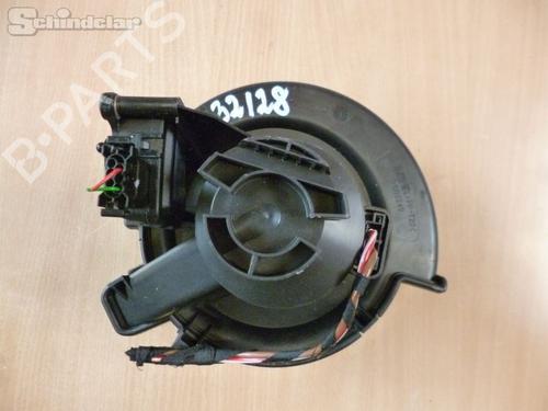 Heater blower motor OPEL ZAFIRA A MPV (T98) 1.8 16V (F75) | BP23507239M62 