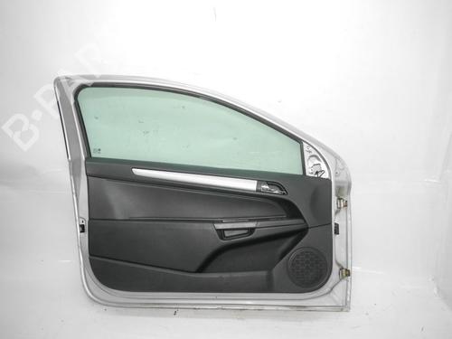 Dør venstre foran OPEL ASTRA H GTC (A04) 2.0 Turbo (L08) | BP24382661C2 