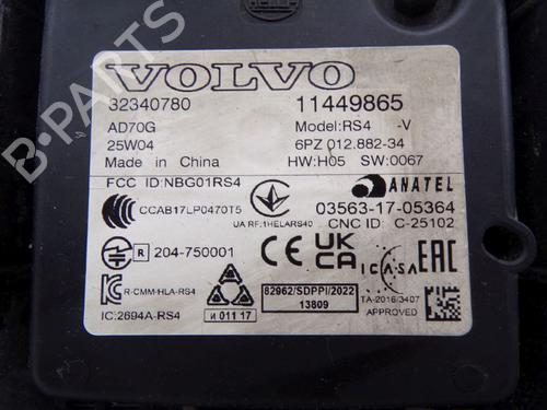 Electronic sensor VOLVO XC60 II (246) T8 Hybrid AWD | BP33157479M84  - Image 5