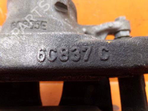 Left front brake caliper OPEL ASTRA L Sports Tourer (O5) 1.5 CDTi (FCYHZT, FCYHZJ) | BP25017131M105 