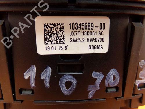 Headlight switch FORD TRANSIT CONNECT V408 Box Body/MPV 1.5 EcoBlue | BP32834625I24  - Image 6
