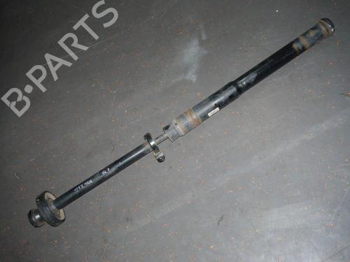 Used Driveshaft Driveshaft AUDI Q7 (4LB) 3.0 TDI quattro (204 hp) 33560767 33560767