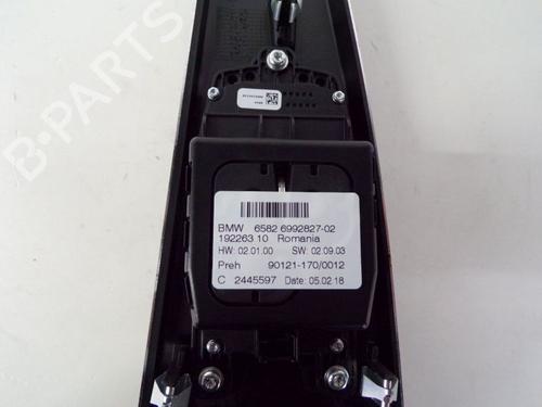 Middle console BMW 4 Gran Coupe (F36) 435 d xDrive | BP33145242I22 - Image 4