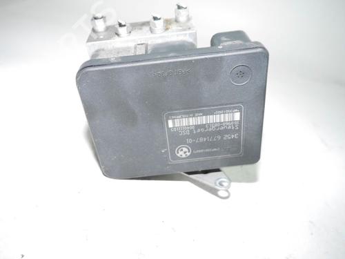 ABS pump BMW 1 (E87) 120 i | BP33140782M43 - Image 6