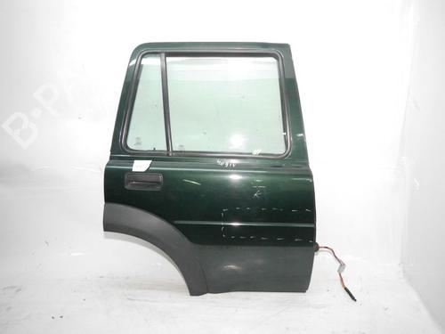 Used Right rear door LAND ROVER FREELANDER I (L314) 2.0 Td4 4x4 (112 hp) 24382737