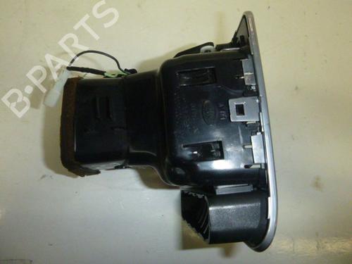 Air vent LAND ROVER RANGE ROVER III (L322) 3.6 D 4x4 | BP24386019I21 