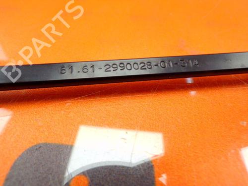 Front windshield wiper arm BMW X1 (E84) xDrive 25 d | BP24392782C143 