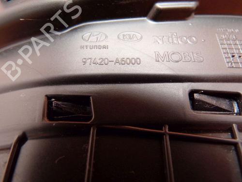 Luftventil HYUNDAI i30 Estate (GD) 1.6 CRDi | BP33684763I21 - Image 5