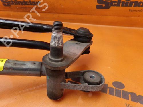 Front wiper motor MASERATI GHIBLI III (M157) 3.0 D | BP33153403M29 - Image 7