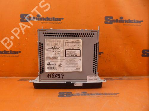 Electronic module VW GOLF VI Variant (AJ5) 1.2 TSI | BP29873342M83