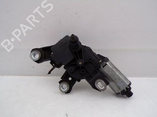 Used Rear wiper motor PORSCHE CAYENNE (92A) 4.8 S (400 hp) 32231811