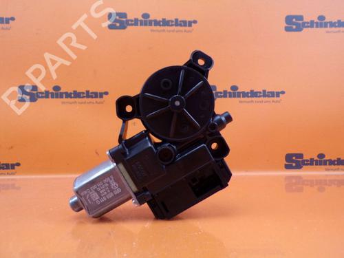 Used Left rear window motor Left rear window motor VW POLO V (6R1, 6C1) 1.2 (70 hp) 33145749 33145749
