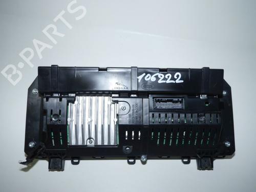 Instrument cluster JAGUAR F-PACE (X761) 3.0 SCV6 AWD | BP33144409C47 - Image 3