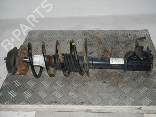Used Right front shock absorber Right front shock absorber FIAT PANDA (169_) 1.2 (169.AXB11, 169.AXB1A) (60 hp) 36367387 36367387