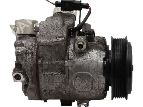 AC compressor SKODA FABIA II (542) 1.2 | BP36507888M34 - Image 3