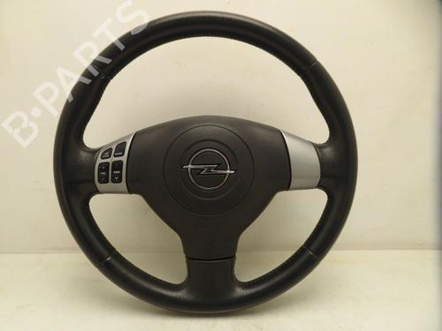 Used Steering wheel OPEL AGILA B (H08) 1.2 (F68) (86 hp) 32651768
