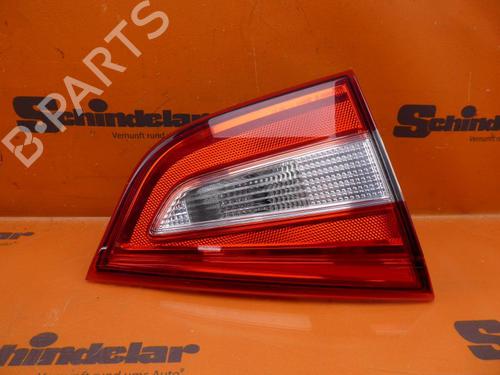 Used Left tailgate light Left tailgate light SUZUKI SX4 S-Cross (JY) 1.6 AllGrip (AKK 416) (120 hp) 33151857 33151857