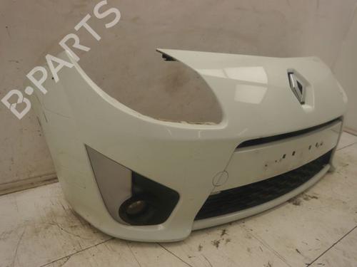 Front bumper RENAULT TWINGO II (CN0_) 1.2 (CN0D) | BP35997366C7 - Image 4