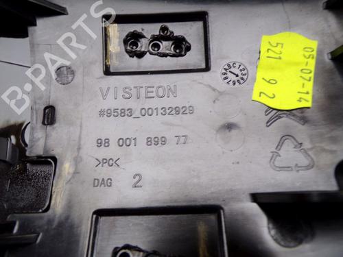 Other CITROËN C4 CACTUS 1.6 BlueHDi 100 | BP30669751O1