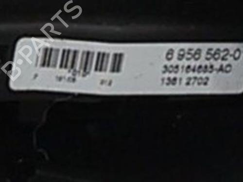 Steering wheel BMW 1 (E87) 118 d | BP38023472C49  - Image 7