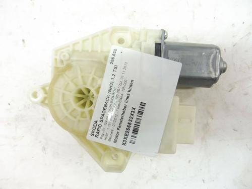 Left rear window motor SKODA RAPID Spaceback (NH1) 1.2 TSI | BP33142329E23 - Image 2
