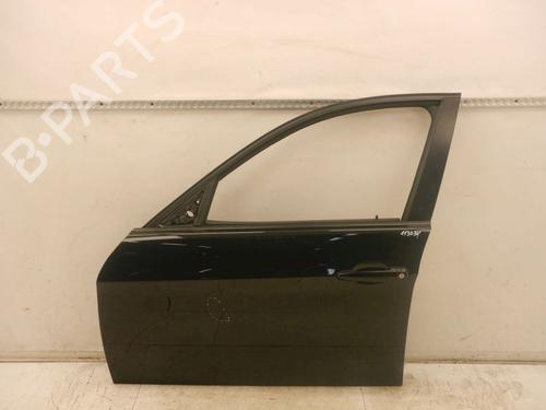 Used Left front door BMW 3 Touring (E91) 318 i (143 hp) 33158423