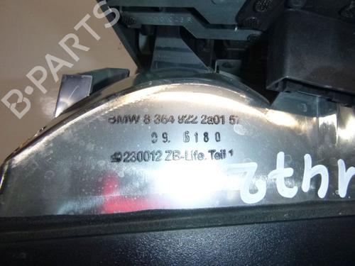 Right taillight BMW 3 (E46) 316 i | BP33140011C35 - Image 3