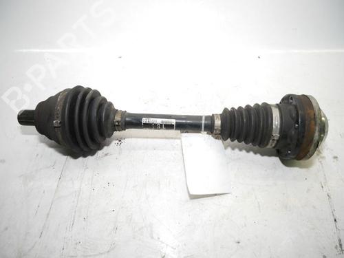 Drivksel foran venstre Drivksel foran venstre VW PASSAT B6 (3C2) 2.0 TDI (140 hp) 33683878 33683878