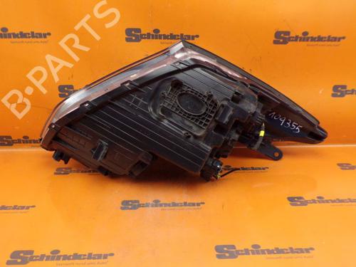Left headlight HYUNDAI SANTA FÉ III (DM, DMA) 2.4 | BP32662649C28