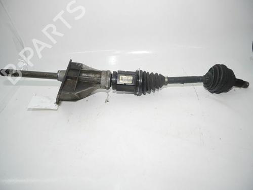 Used Right rear driveshaft BMW X5 (E53) 3.0 d (184 hp) 24381953